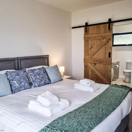 16 - 3 Bedroom Cottage - Lp Pistyll 외부 사진