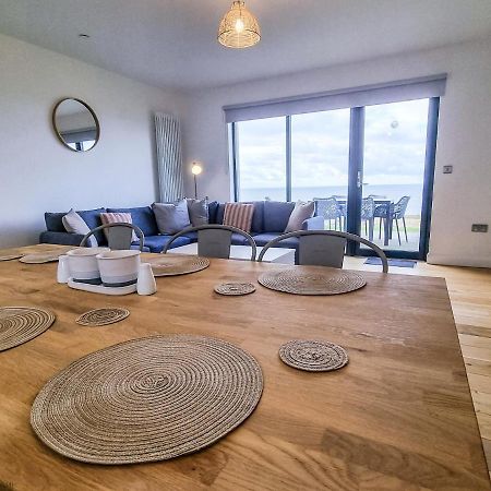 16 - 3 Bedroom Cottage - Lp Pistyll 외부 사진
