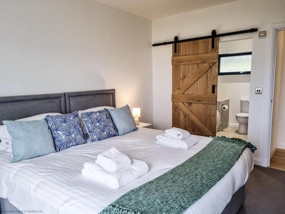 16 - 3 Bedroom Cottage - Lp Pistyll 외부 사진
