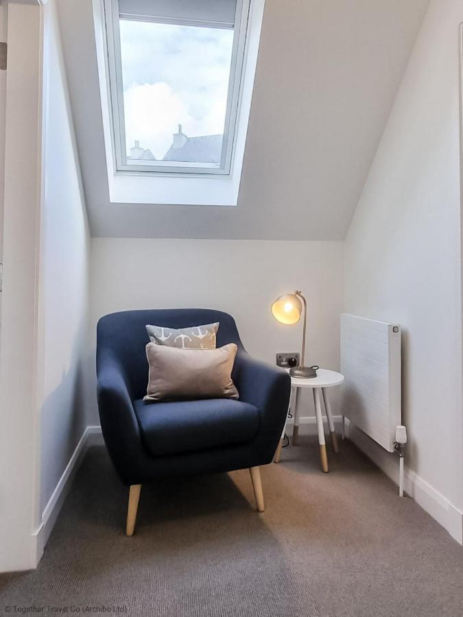 16 - 3 Bedroom Cottage - Lp Pistyll 외부 사진