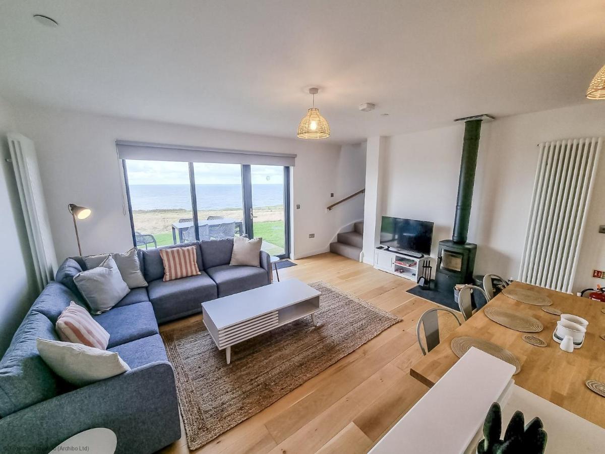 16 - 3 Bedroom Cottage - Lp Pistyll 외부 사진