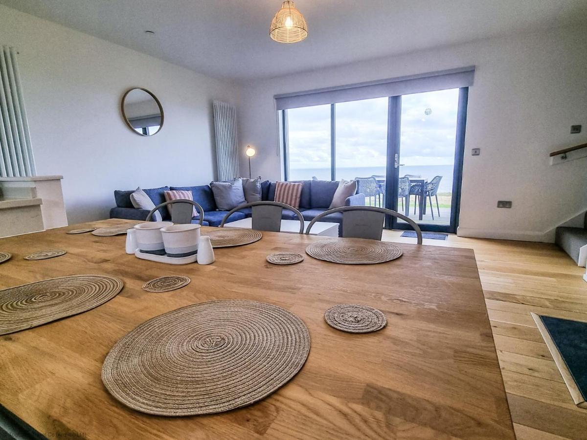 16 - 3 Bedroom Cottage - Lp Pistyll 외부 사진