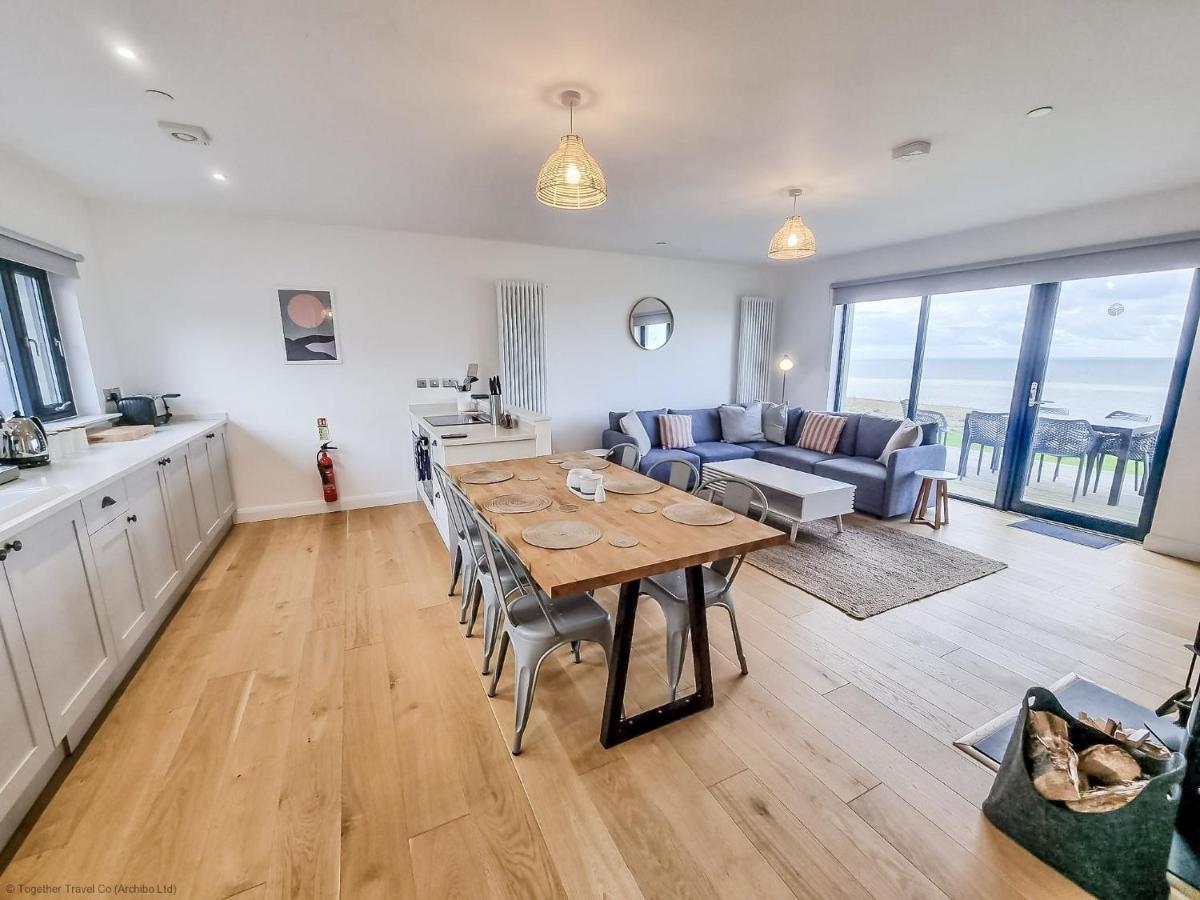 16 - 3 Bedroom Cottage - Lp Pistyll 외부 사진