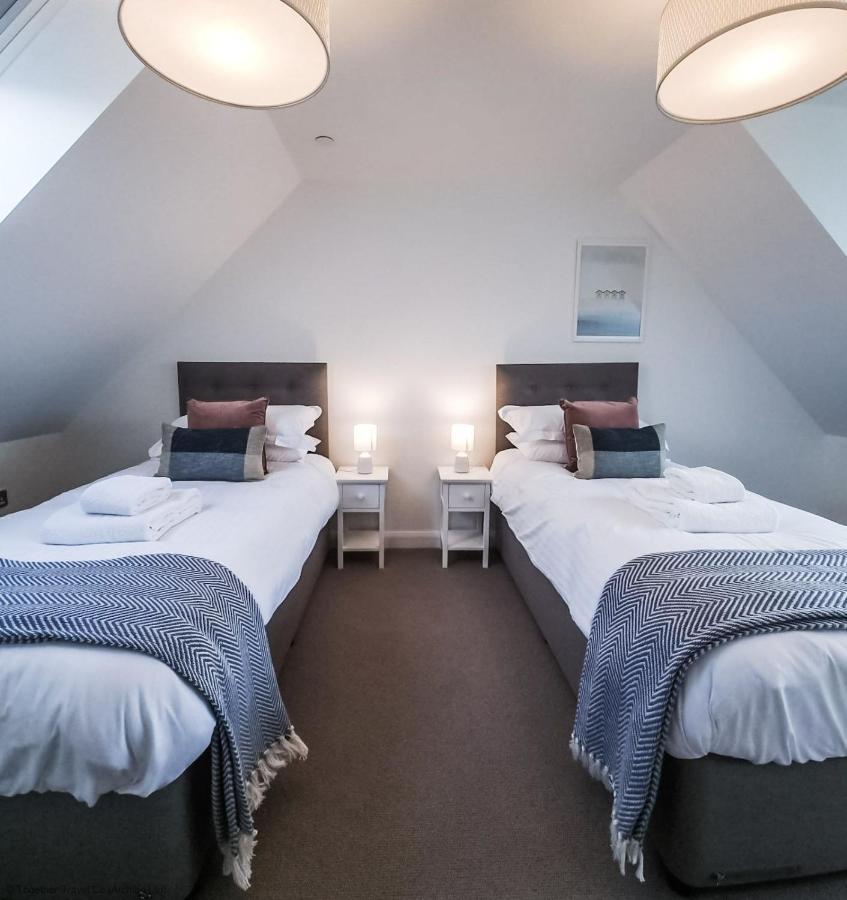 16 - 3 Bedroom Cottage - Lp Pistyll 외부 사진
